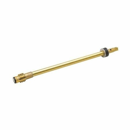 TINKERTOOLS Homewerks   888-561 6 in. Brass Replacement Stem Assembly TI155879
